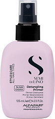  Alfaparf Milano Semi di Lino Style&Care Detangling Primer 125&nbsp;ml 