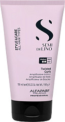  Alfaparf Milano Semi di Lino Style&Care Twisted Curls 150&nbsp;ml 