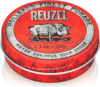  Reuzel Red pomade water soluble 35 g 