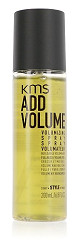  KMS AddVolume Volumizing Spray 200 ml 