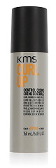  KMS CurlUp Control Creme 150&nbsp;ml 