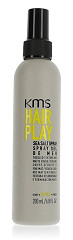  KMS HairPlay Sea Salt Spray 200 ml 