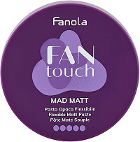  Fanola FanTouch Mad Matt 100&nbsp;ml 