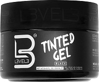 L3VEL3 Tinted Gel Black 250&nbsp;ml 