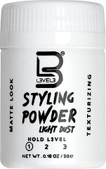  L3VEL3 Styling Powder Light Dust 5&nbsp;g 