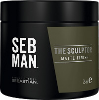  Seb Man The Sculptor matt clay 75 ml 