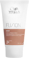  Wella Fusion Intense Repair Mask 30&nbsp;ml Mini 