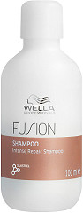  Wella Fusion Intense Repair Shampoo 100&nbsp;ml 