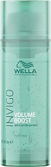 Wella Invigo Volume Boost Crystal Mask 145&nbsp;ml 
