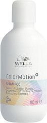  Wella ColorMotion+ Shampoo 100&nbsp;ml 