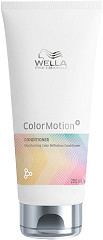  Wella ColorMotion Conditioner 200 ml 