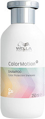  Wella ColorMotion Shampoo 250&nbsp;ml 