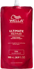Wella Ultimate Repair Conditioner Refill Pack 500 ml