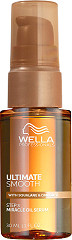  Wella Ultimate Smooth Miracle Oil Serum 30&nbsp;ml 