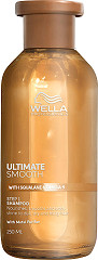  Wella Ultimate Smooth Shampoo 250&nbsp;ml 