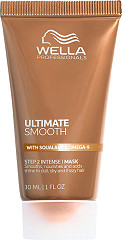  Wella Ultimate Smooth Mask 30&nbsp;ml 