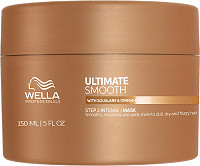  Wella Ultimate Smooth Mask 150&nbsp;ml 