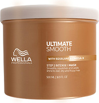  Wella Ultimate Smooth Mask 500&nbsp;ml 