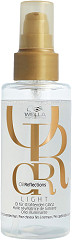  Wella Oil Reflections Light Oil 100&nbsp;ml 