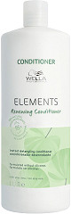  Wella Elements Renewing Conditioner 1000 ml 