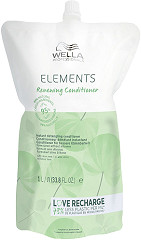  Wella Elements Renewing Conditioner Refill Package 1000&nbsp;ml 