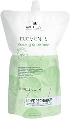  Wella Elements Renewing Conditioner Refill Package 1000 ml 