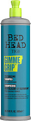  TIGI Bed Head Gimme Grip Texturizing Shampoo 600&nbsp;ml 