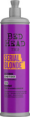  TIGI Bed Head Serial Blonde Conditioner 400&nbsp;ml 