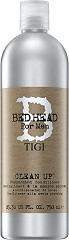 TIGI Bed Head For Men Clean Up Peppermint Conditioner 750&nbsp;ml 