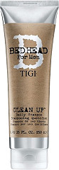  TIGI Bed Head For Men Clean Up Daily Shampoo 250&nbsp;ml 