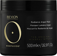  Orofluido Radiance Argan Mask 500 ml 