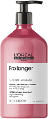  Loreal Pro Longer Shampoo 750 ml 