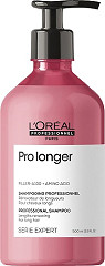  Loreal Pro Longer Shampoo 500&nbsp;ml 