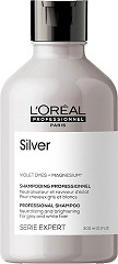  Loreal Serie Expert Silver Shampoo 300&nbsp;ml 