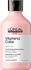  Loreal Vitamino Color Resveratrol Shampoo 300&nbsp;ml 