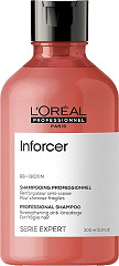  Loreal Inforcer Anti-breakage Shampoo 300 ml 