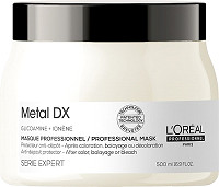 Loreal Serie Expert Metal DX Mask 500 ml