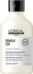  Loreal Serie Expert Metal Detox Shampoo 300 ml 