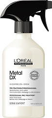 Loreal Serie Expert Metal Detox Pre Treatment 500 ml