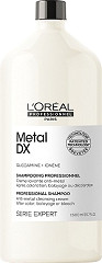 Loreal Serie Expert Metal Detox Shampoo 1500 ml