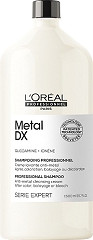  Loreal Serie Expert Metal Detox Shampoo 1500 ml 