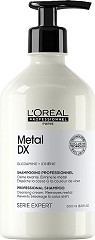 Loreal Metal DX Shampoo 500 ml
