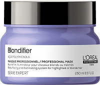  Loreal Blondifier Resurfacing & Illuminating Masque 250&nbsp;ml 