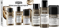Loreal Absolut Repair Molecular Trio Discovery Kit