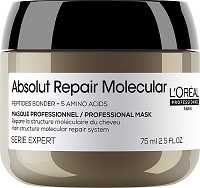  Loreal Absolut Repair Molecular Mask 75 ml 