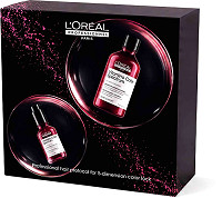  Loreal Duo gift set Vitamino Color Spectrum 