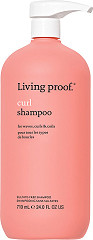  Living proof Curl Shampoo 710 ml 
