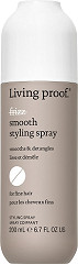  Living proof No Frizz Smooth Styling Spray 200 ml 