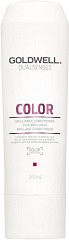  Goldwell Dualsenses  Color Brilliance Conditioner 200 ml 