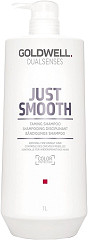  Goldwell Dualsenses Just Smooth Taming Shampoo 1000 ml 